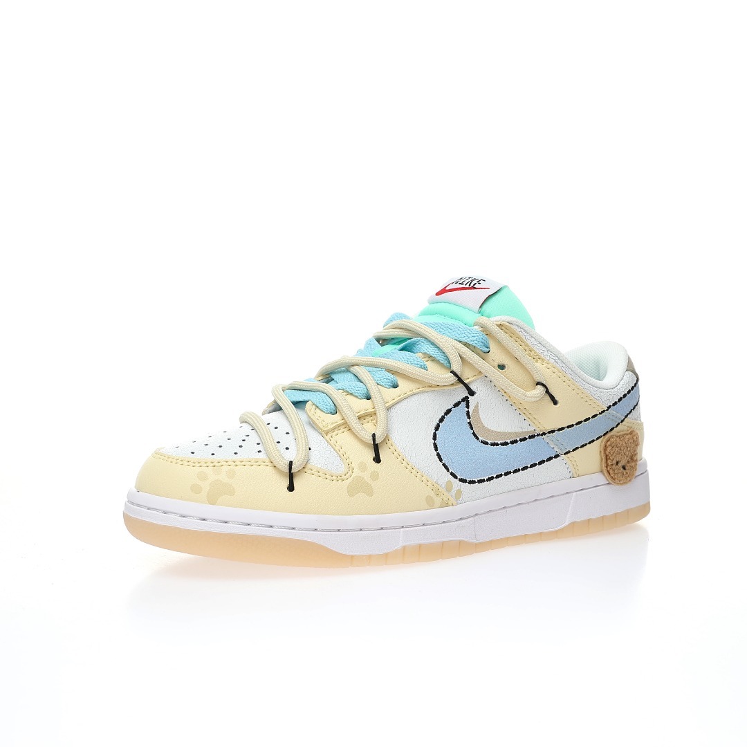 Sneakers SB Dunk Low DX3363-100 фото 2