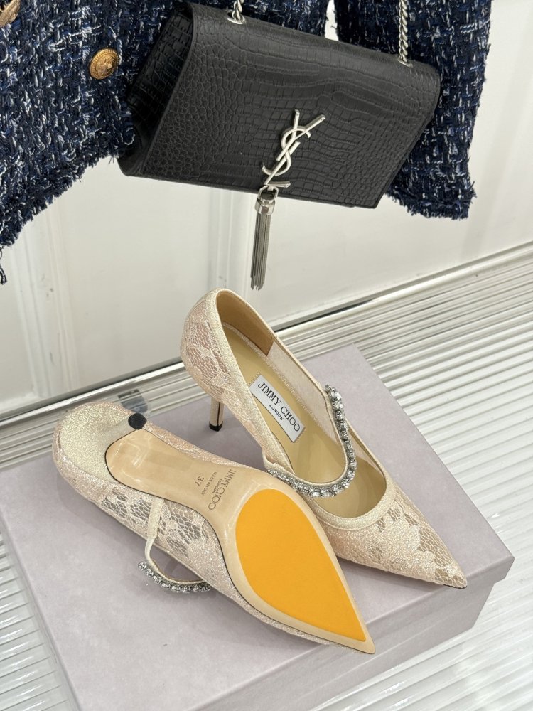 Туфли женские фото 9