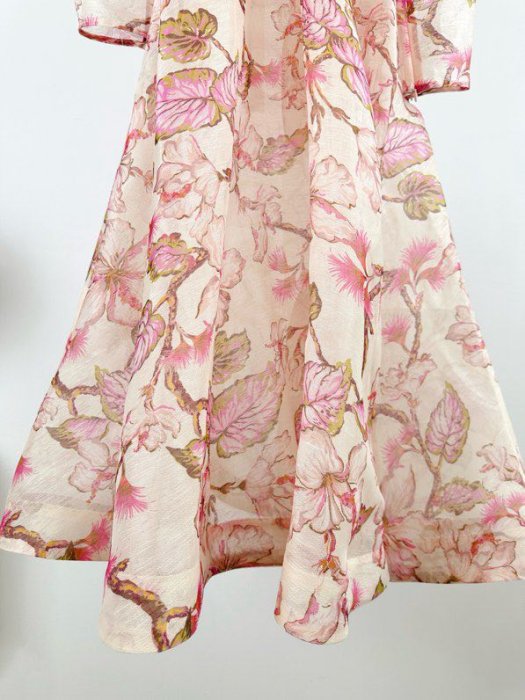 Платье из серии MATCHMAKER фото 7