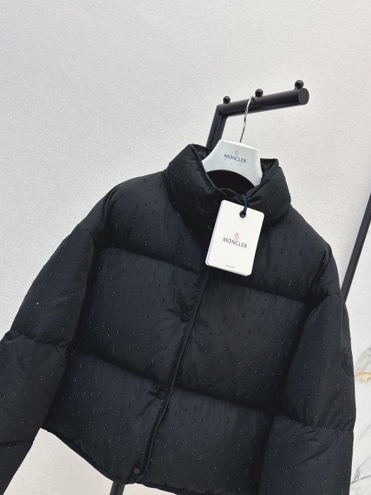 Down jacket фото 2