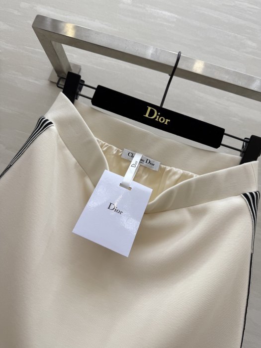 Skirt Dior Signature фото 5