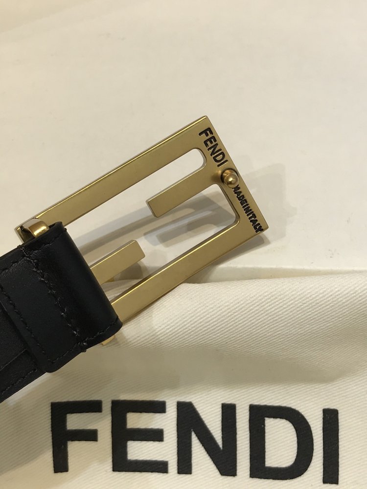 Ремінь шкіряний 30 мм фото 4