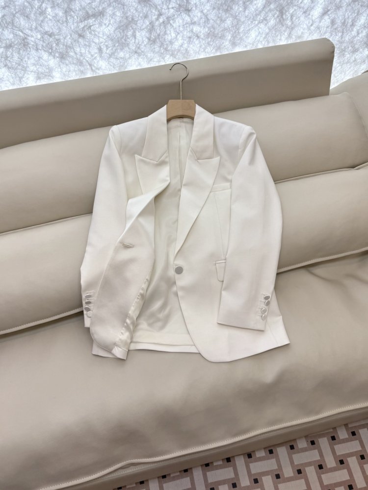 Піджак з довгими рукавами фото 5