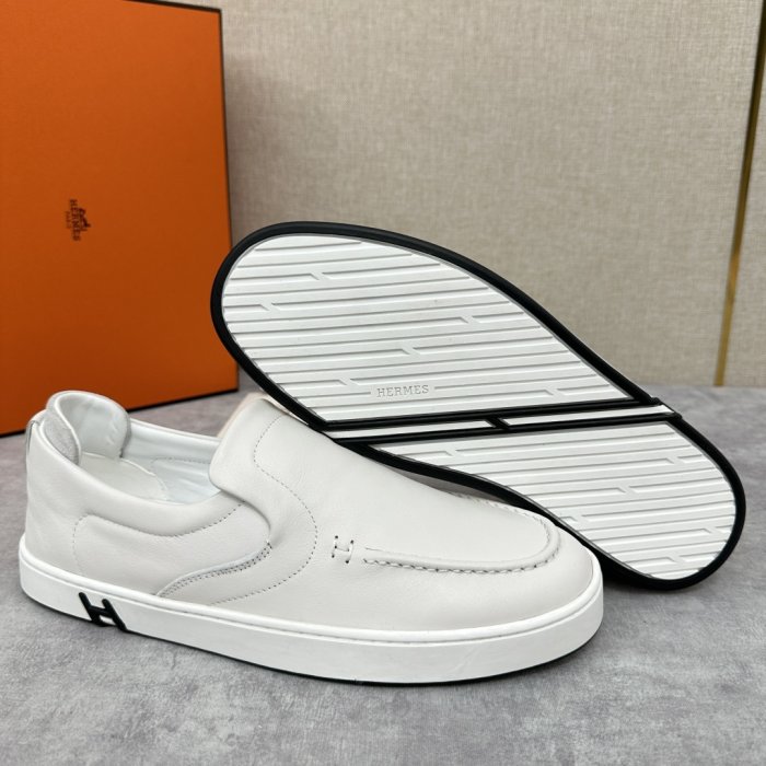 Лоферы мужские фото 8