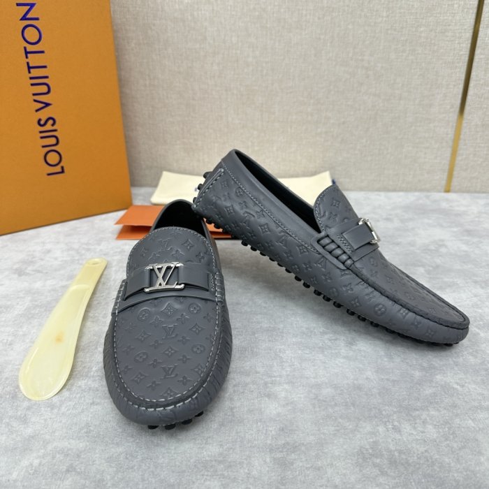 Moccasins men's HOCKENHEIM фото 7