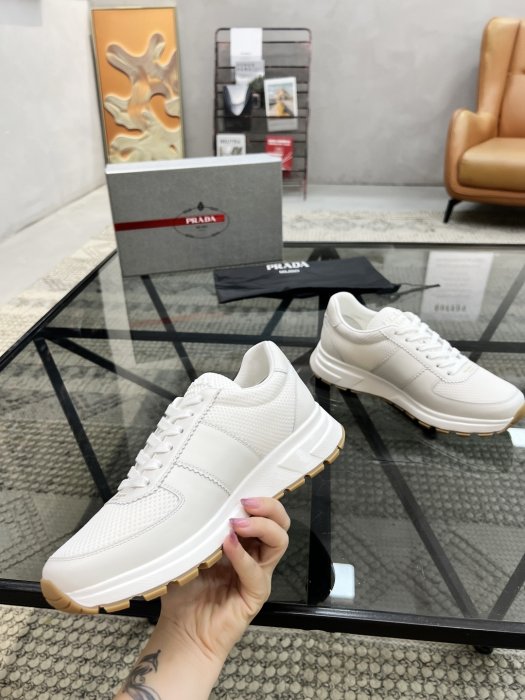 Кроссовки мужские фото 4