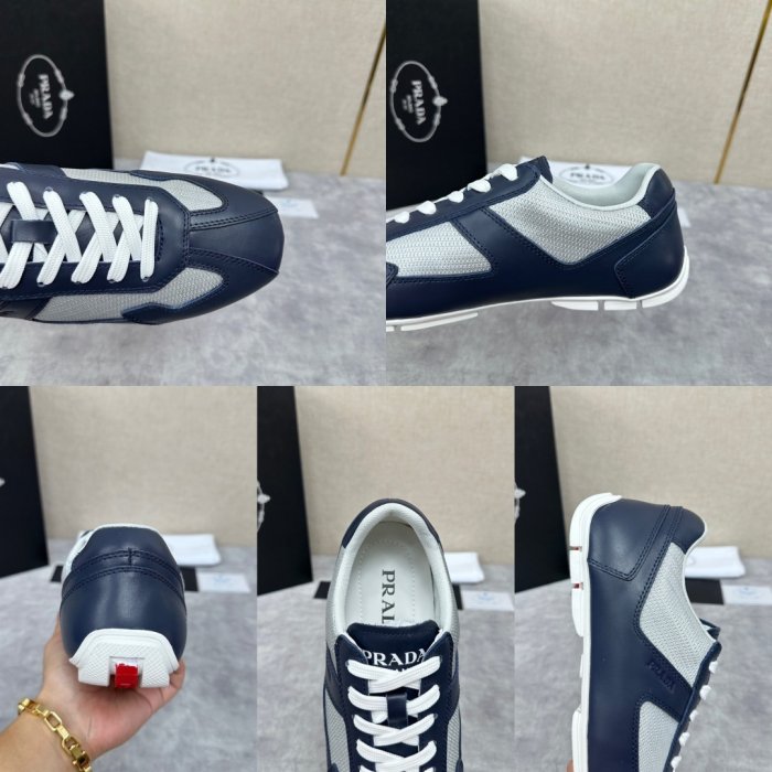 Кроссовки мужские фото 9