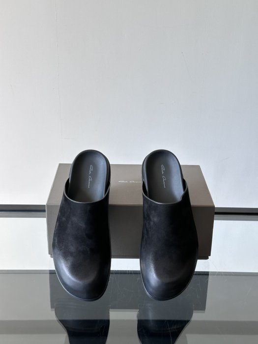 Мюли men's фото 6