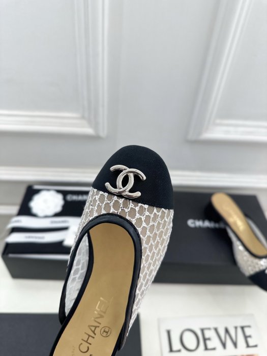 Мюли женские фото 6