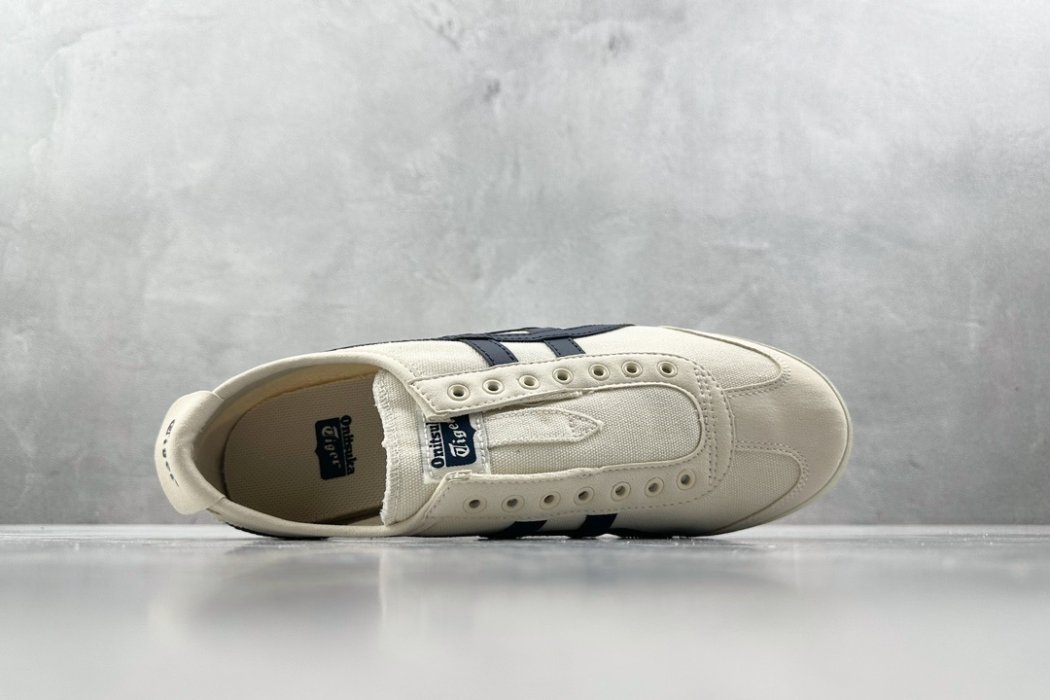 Кроссовки Onitsuka Tiger MEXICO 66 фото 3