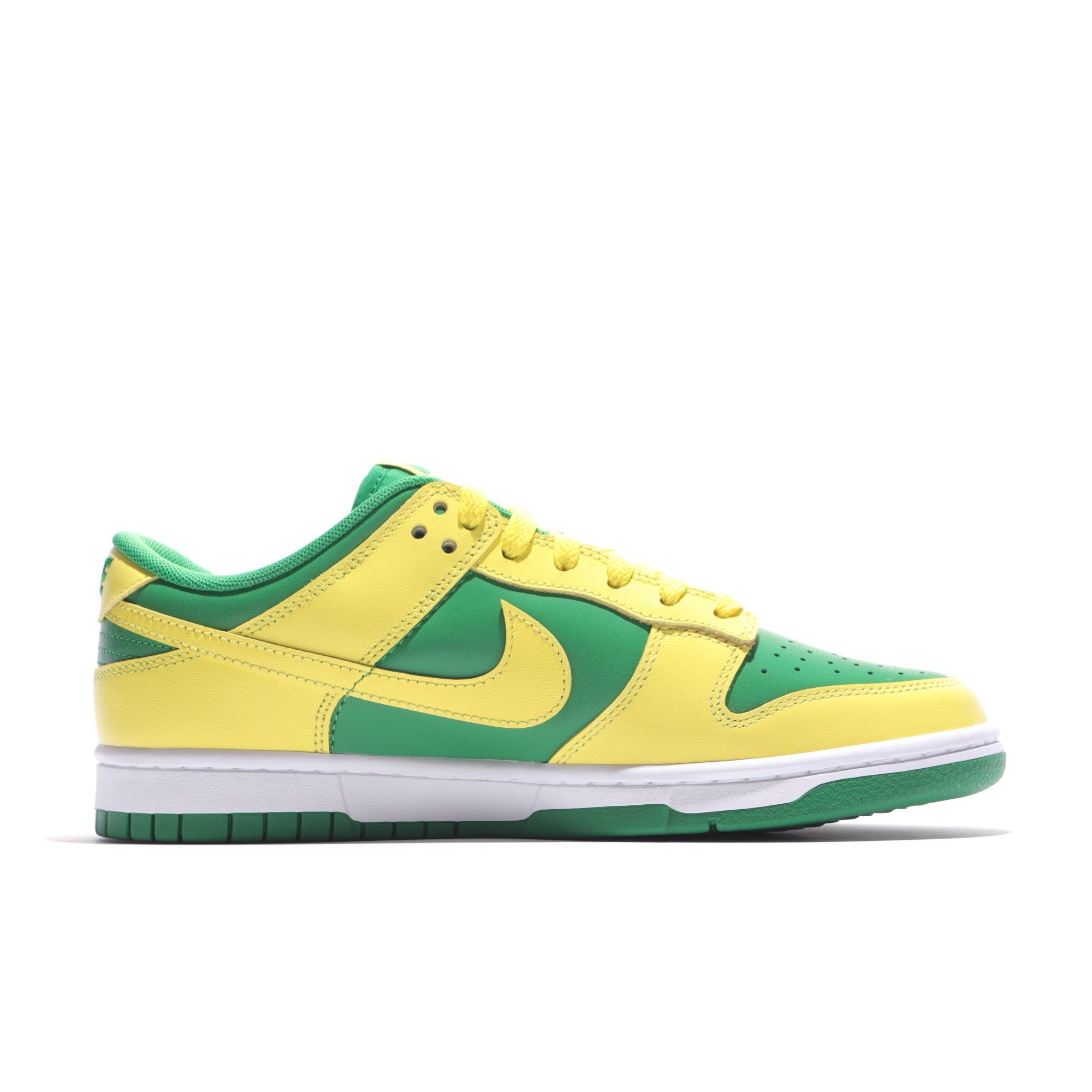 Sneakers Dunk Low DV0833-300 фото 4