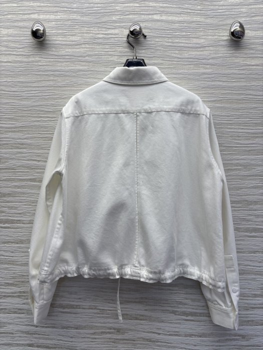 Рубашка женская фото 8