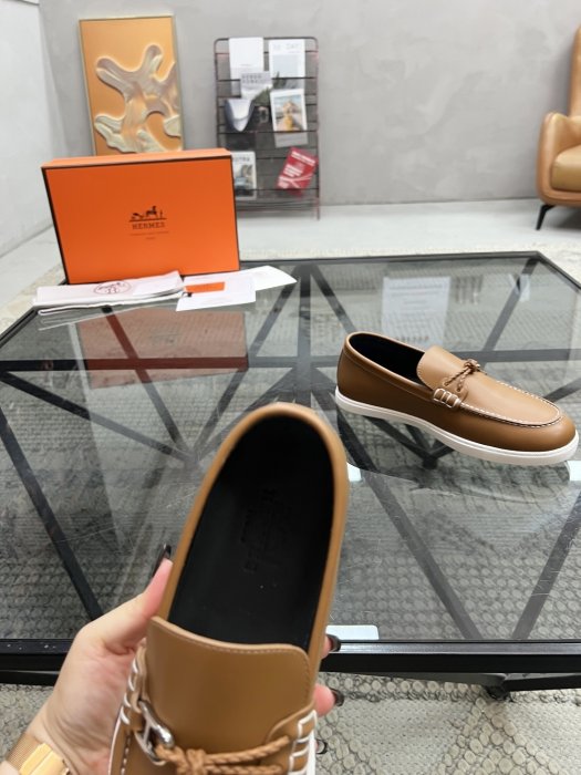 Лоферы men's фото 7