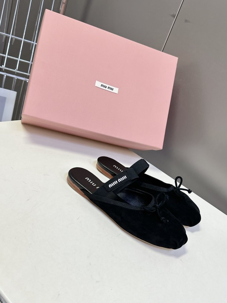 Балетки фото 2