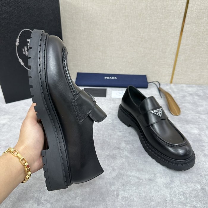 Туфли мужские фото 6