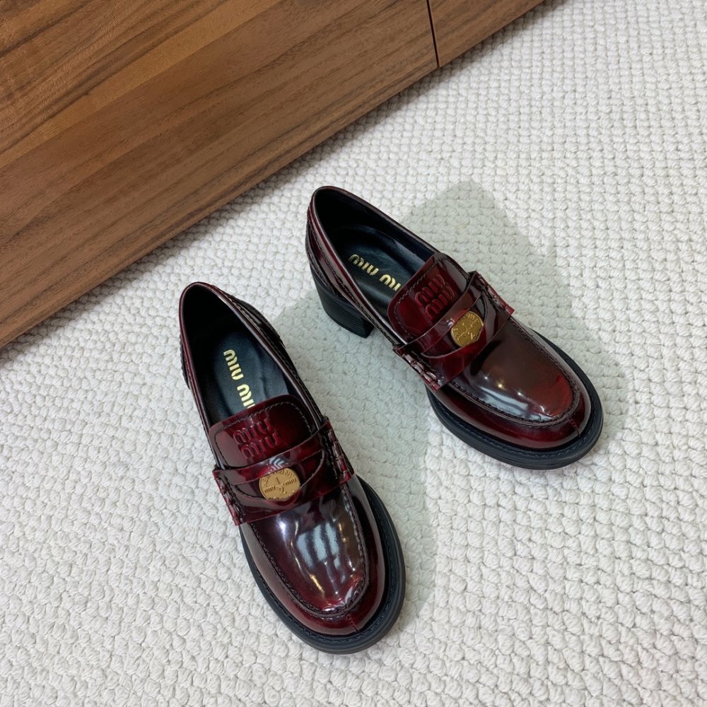 Лоферы женские фото 2