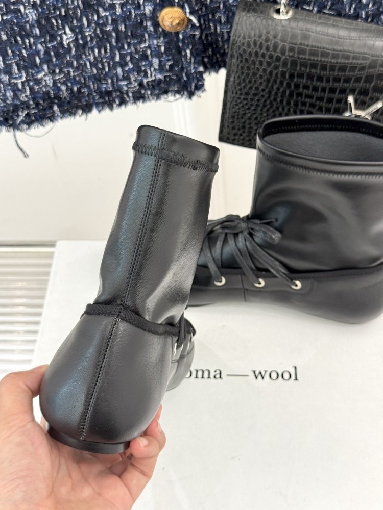 Черевики жіночі фото 8