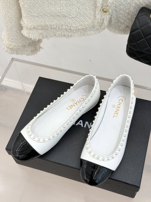 Ballet shoes фото 2