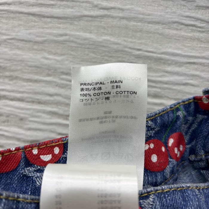 Шорты джинсовые женские фото 9