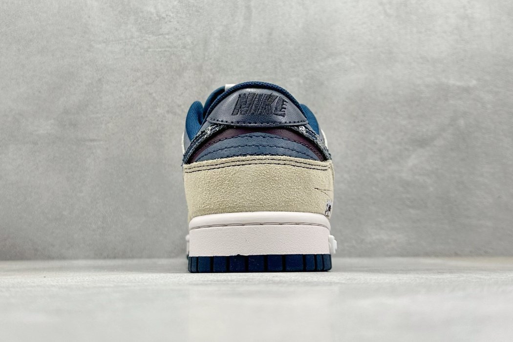 Кроссовки Nike SB Dunk Low фото 6