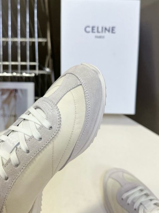 Кроссовки Racer фото 6