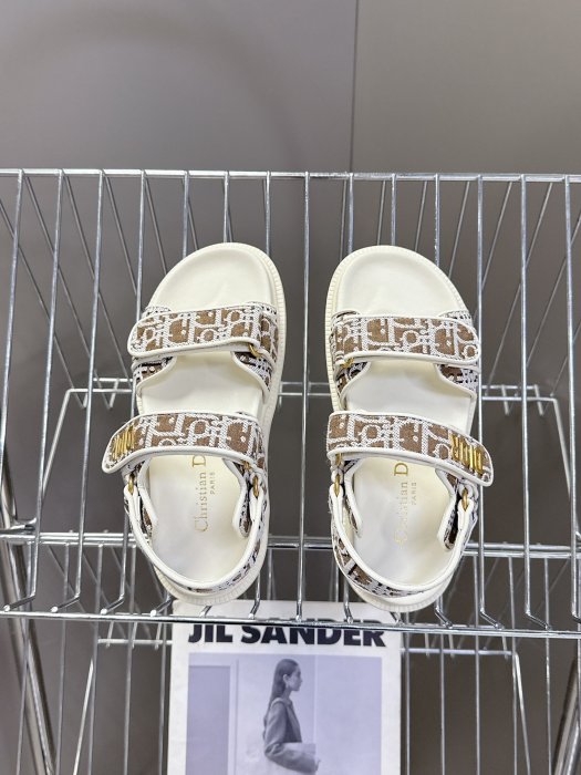 Sandals women's фото 6