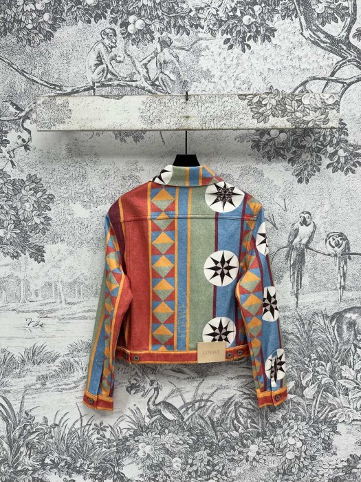 Jacket denim фото 7