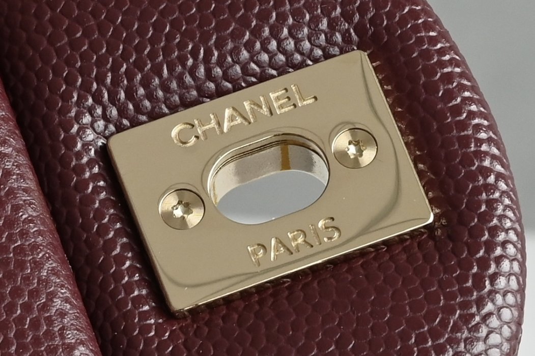 Сумка женская 24K Classic Flap 25 см фото 7