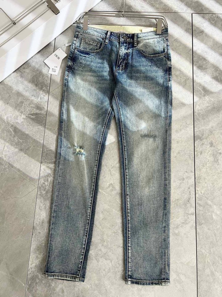 Jeans men's фото 2