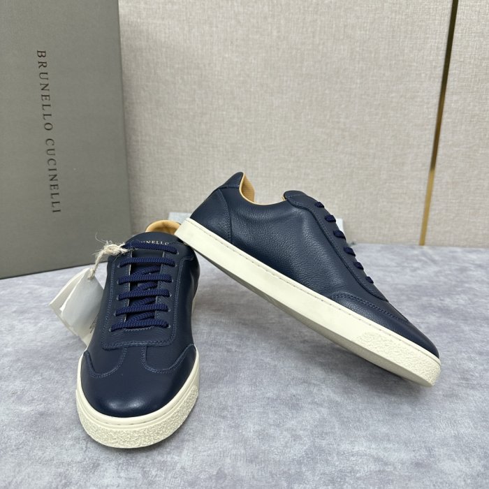 Sneakers men's фото 7