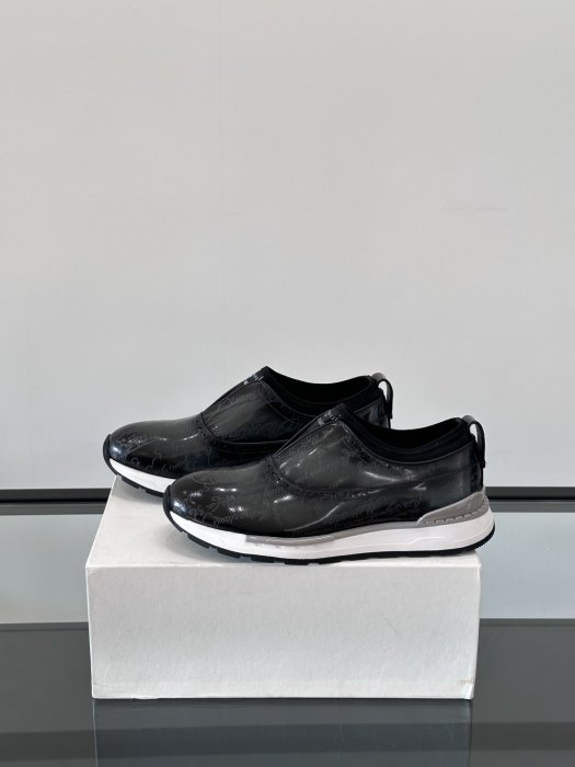 Туфли мужские фото 3