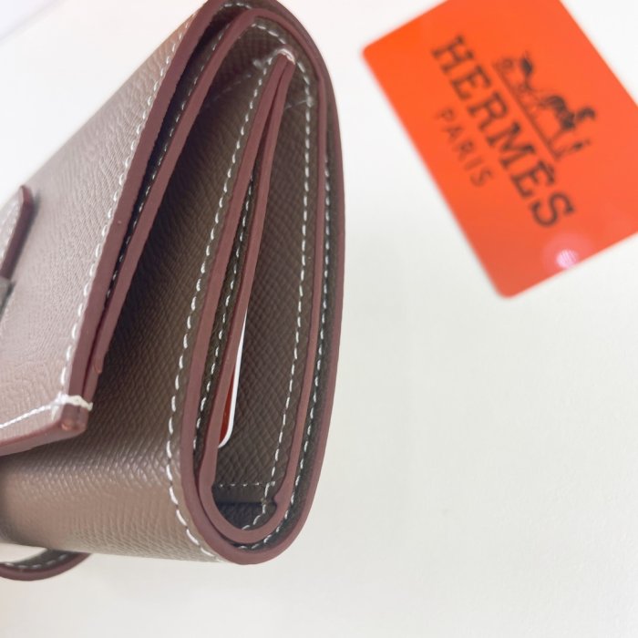 Кошелек  Bearn wallet epsom фото 4