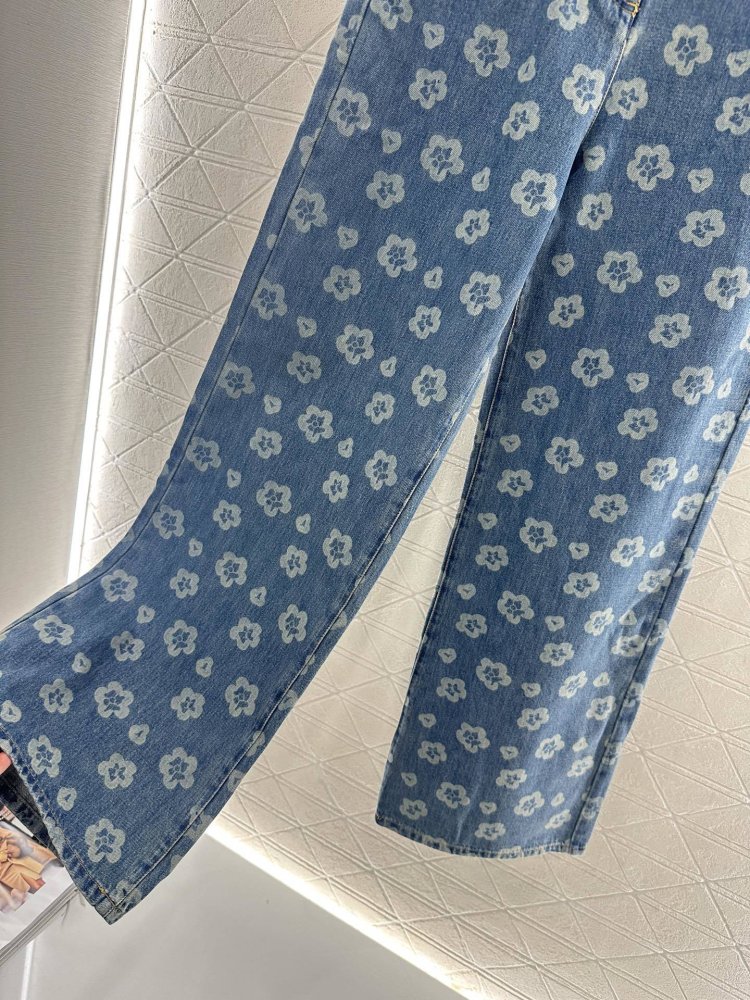 Jeans women's фото 5