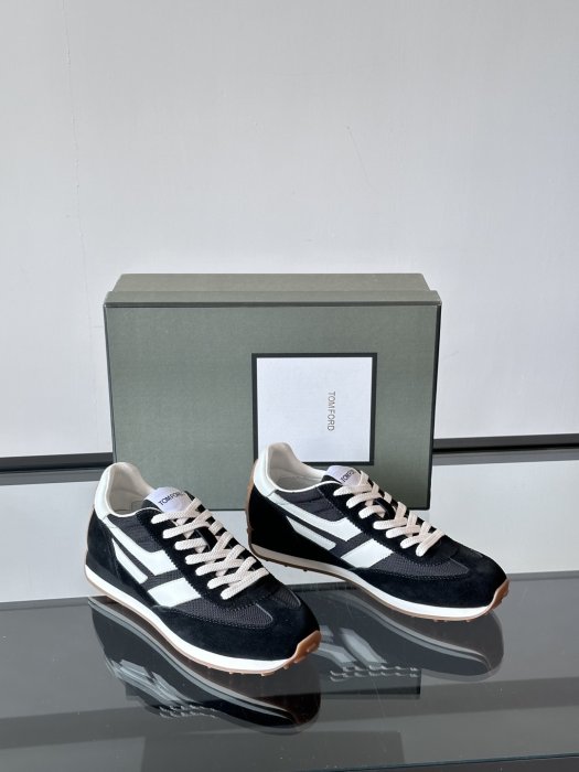 Sneakers men's фото 5