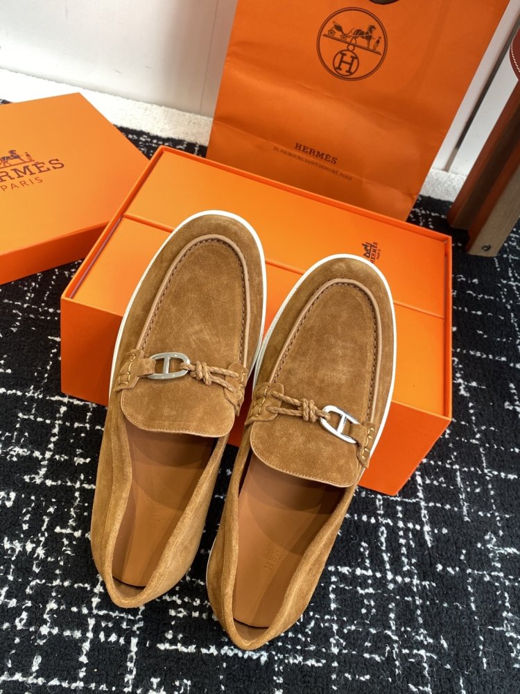 Лоферы женские фото 4