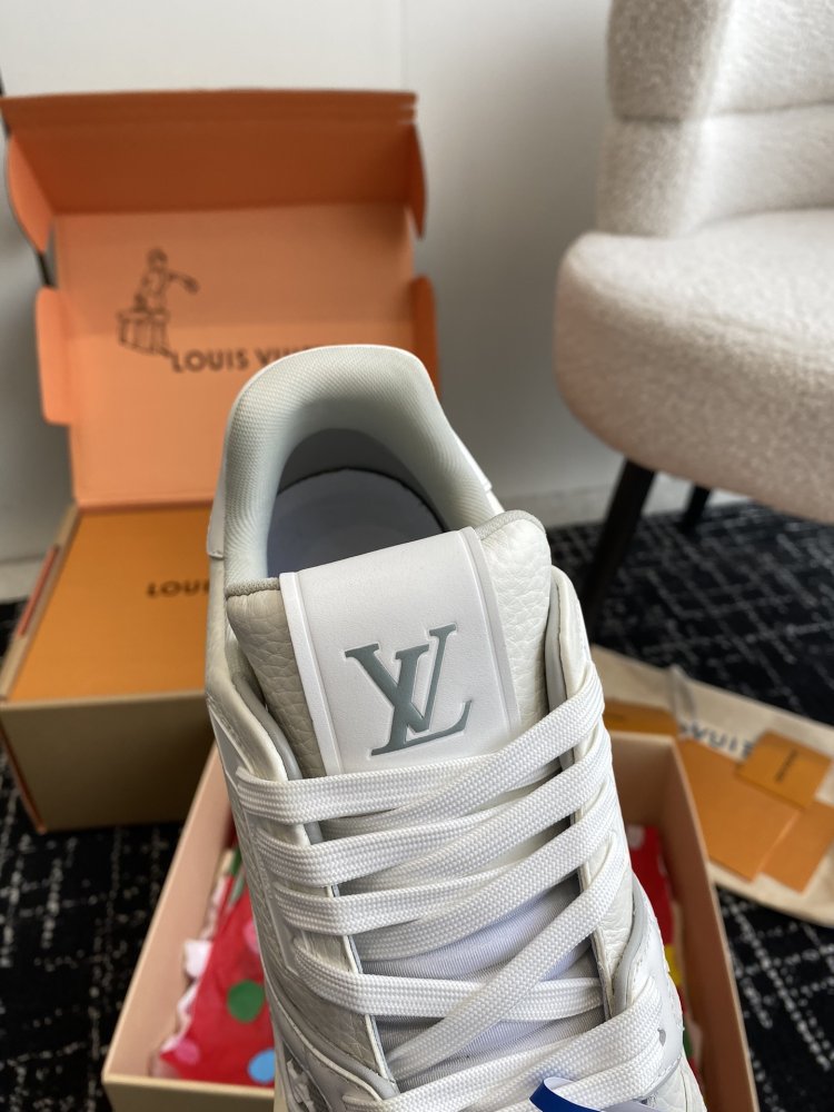 Кросівки LV Trainer фото 7