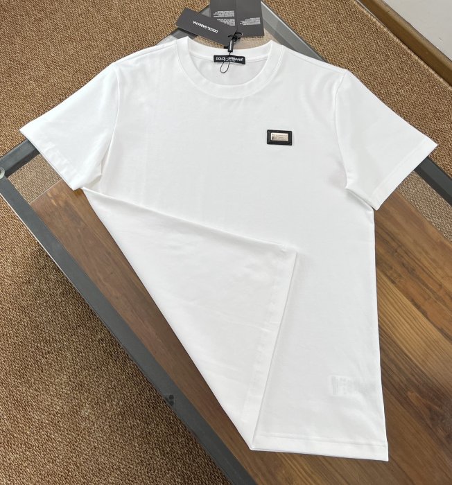 T-shirt men's фото 8