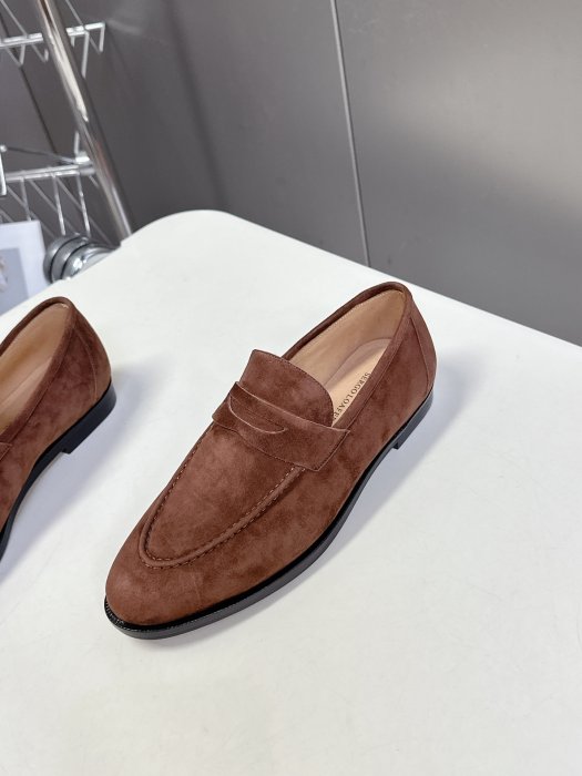 Лоферы женские фото 3