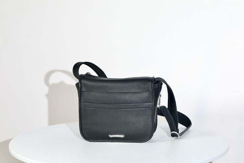 A bag messenger фото 6