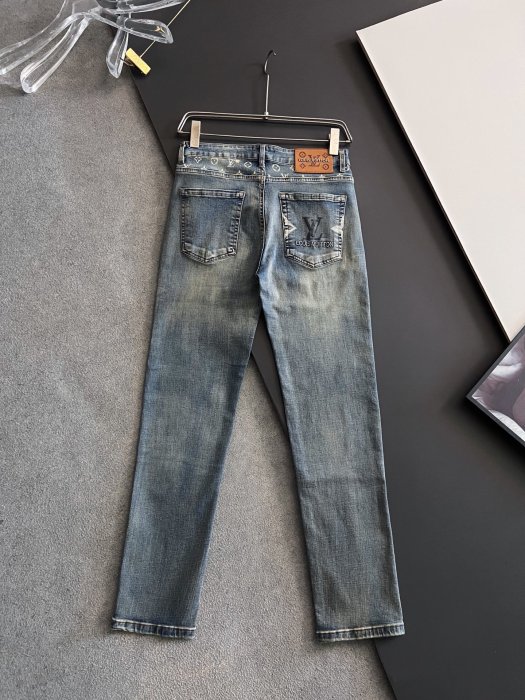 Jeans men's фото 7