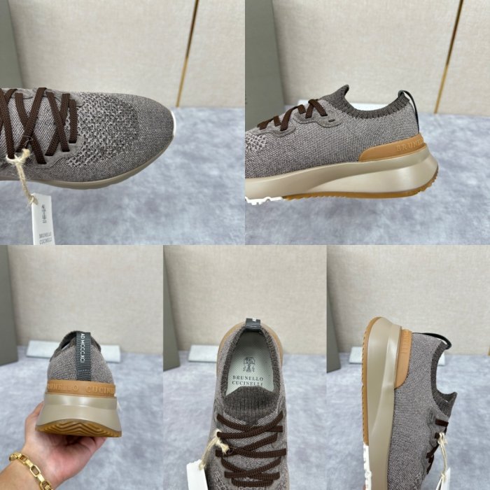 Sneakers men's фото 9