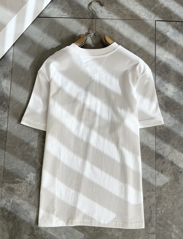 Футболка мужская фото 3