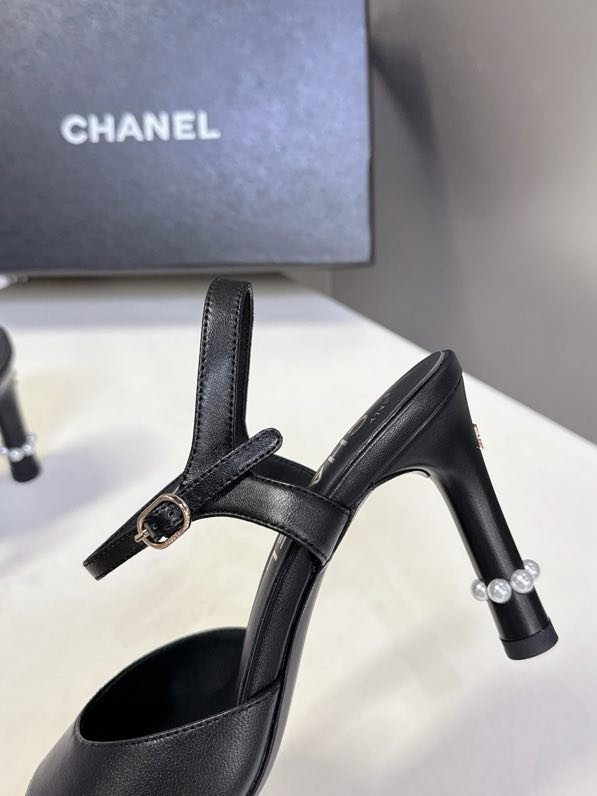 Босоножки фото 7