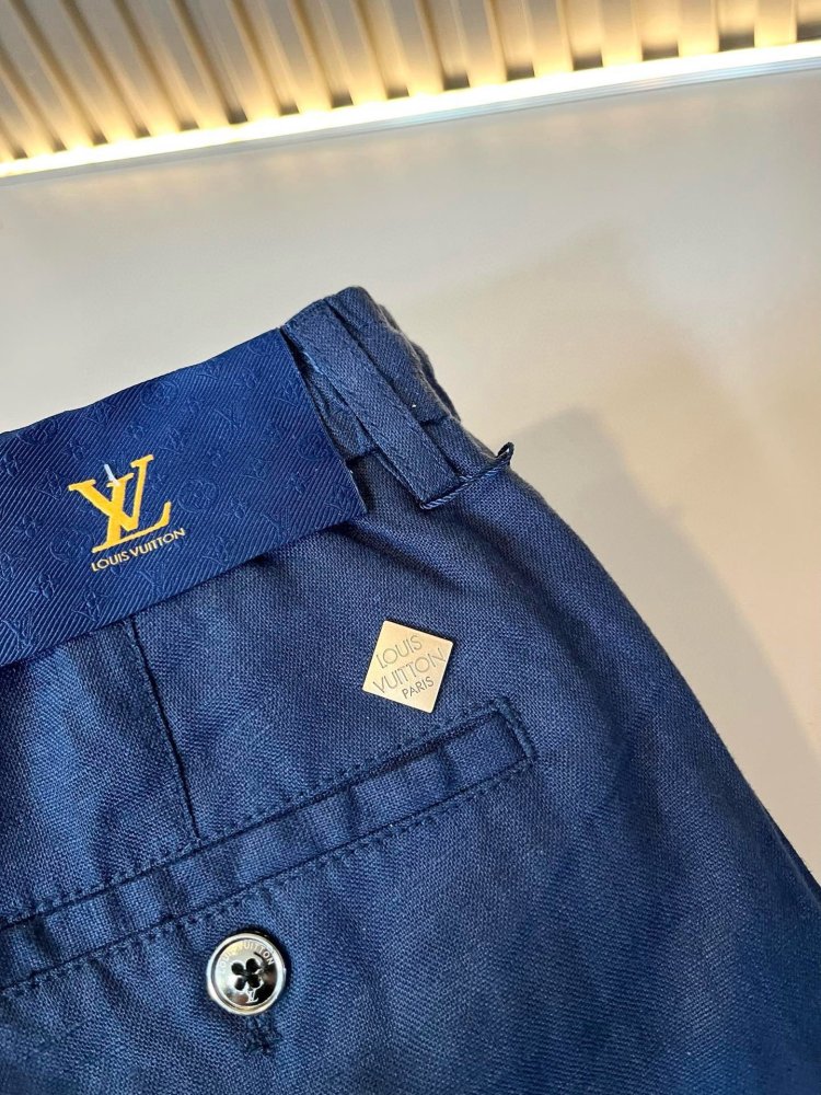 Pants men's фото 8