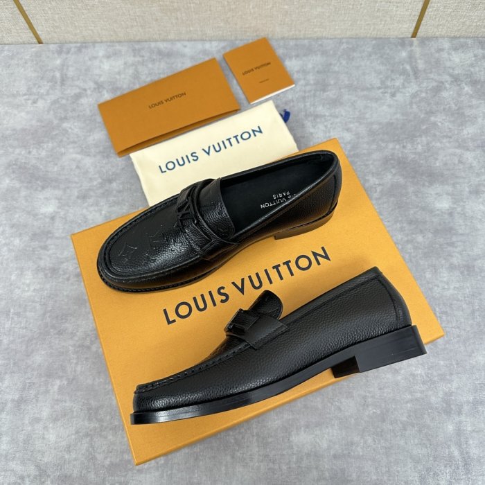 Лоферы мужские фото 3