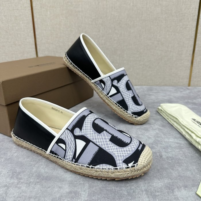 Эспадрильи Mews Check фото 2