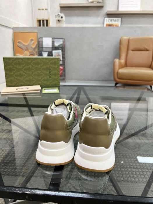 Кроссовки мужские фото 8