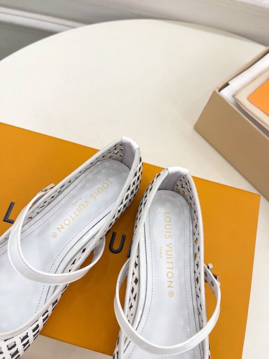 Ballet shoes фото 8