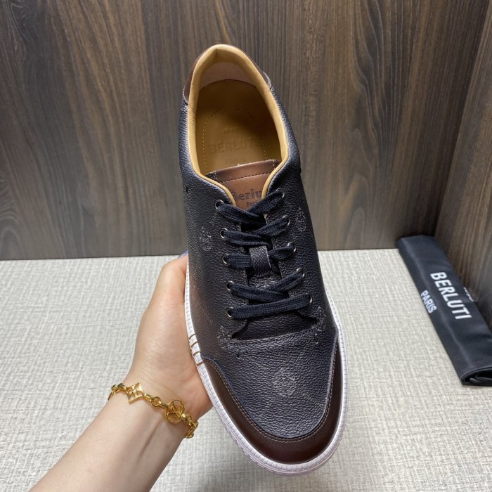 Кроссовки мужские фото 7