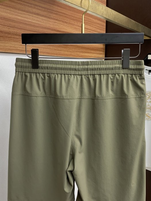 Shorts men's фото 9